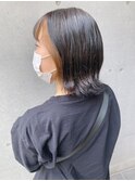 【EIGHT浦和】フェイスフレーミング 貞方style