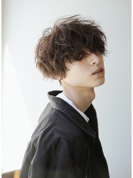 コトナ 越谷店 ツイストスパイラル