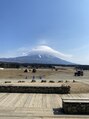 シー クルー 渋谷(C crew) 今年の目標はソロキャンプ◎[代官山/代官山駅]