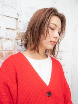 チェス(CHESS) ハイトーンボブルフ