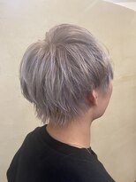 ザサロン(The SALON)&nbsp;ホワイトカラー