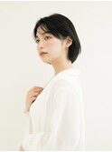 似合わせカット/アースカラー/デザインカラー[新宿駅]