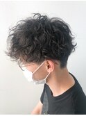 柔らかスパイラル