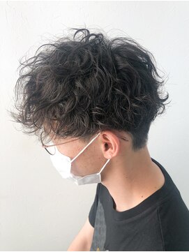 ピカソ こあら店 柔らかスパイラル