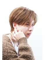 ゴールドシブヤ(GOALD SHIBUYA)&nbsp;センターパート