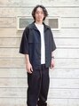 ジュネス 表参道(JYUNESU) 松本 拓也