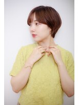 バサ 保谷店(BASSA)&nbsp;パーソナルカラー/保谷/髪質改善/トリートメント/縮毛矯正