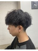 【RYUYA】初めてのツイスパはこれ!