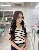 エイト 川崎店(EIGHT)&nbsp;フェイスレイヤー★ダークグレージュ