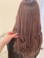 アプシー 三田駅前店(Apsee)&nbsp;ピンクブラウン/チェリーピンク