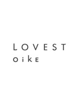 ラベストオイケ(LOVEST OIKE)&nbsp;LOVEST  OIKE