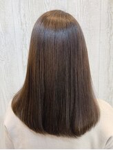 テーラヘアー 四街道店(TELA HAIR)