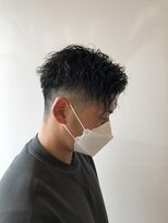 ツイストスパイラル