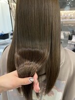 ケーツーナゴヤ(K two NAGOYA)&nbsp;髪質改善トリートメント 【ktwo名古屋/栄/矢場町/栄町】