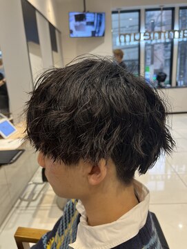 フラミューム 町田(flammeum) メンズスタイル【町田】【成瀬】【玉川学園前】