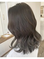 ロメオ 京橋(ROMEO)&nbsp;グレージュカラー