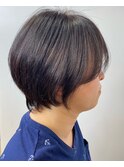 ショートカット（オレンジポップ船堀店）