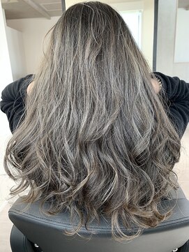 スターズ 柏(STARS) ハイライトグレージュ