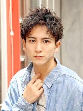 リップス 原宿(LIPPS) ラブレイジーアッパー