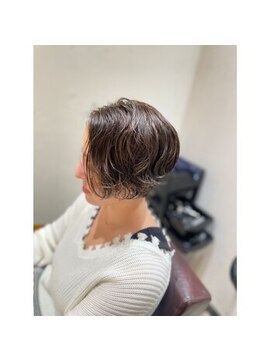 ミリ 千歳烏山(Mili CARE&SPA) ミリお客様スタイル