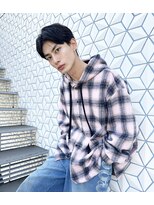 フリーラ 表参道(freera)&nbsp;韓国センターパートコンマヘア