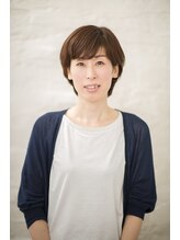 クラシコヘアーヴィラ(CLASSICO hair villa) 吉田 由喜