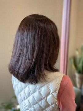 クロス(CROSS) シンプルスタイル　ナチュラルカラー