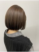 10代20代30代韓国風/髪質改善カラー【岡山】