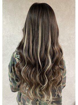 リブレ(Rebre) Extension×Highlight☆☆