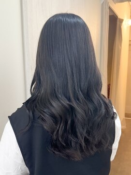 ルピナス(Lupine.) 就活ヘア☆