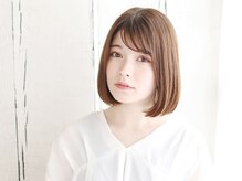 プリズム ヘアーデザイン みずほ台店