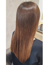 サロン アンレーヴ(salon un reve) 髪質改善トリートメント