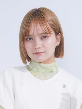 エンタク 新宿三丁目店(enntaku) 韓国/レイヤーカット/縮毛矯正/men's/新宿三丁目駅