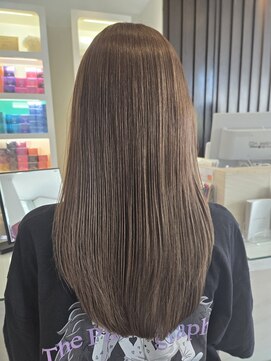 アージェガーデン(AGEE GARDEN) 極上プレミアムロング