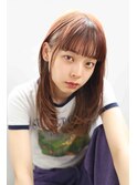 レイヤースタイル
