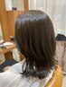 似合わせレディースカット