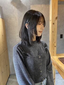 リット(lit) 顔周りレイヤー