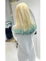 フォート(FORT)&nbsp;ハイトーンカラー