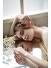 お直しメイク♪5000円 新宿/新宿駅/ヘアメイクサロン/メイク/リタッチ