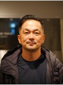 大人フェード/73フェード/スキンフェード/渋い/短髪