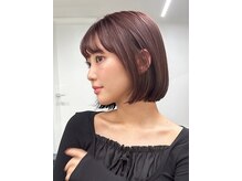 メルバイグラフ 梅田(mel by GRAFF)