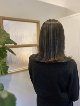 マグネ(magne) ハイライト