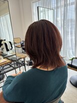 テラス トヨタ(Telasu Toyota)&nbsp;20代30代40代50代◎大人かわいいくびれウルフレイヤー