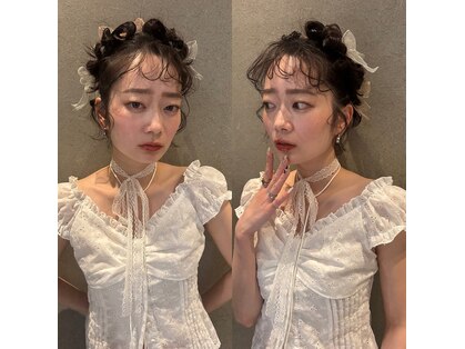 テイスティテラス(tasty terrace)の写真