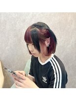 リリス(Lilith)&nbsp;KYON☆インナーダークチェリー☆福岡久留米