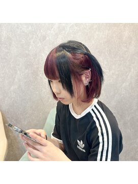 リリス(Lilith) KYON☆インナーダークチェリー☆福岡久留米