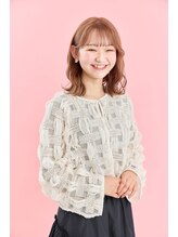 カランエノエル(Calin et Noel) 森田 桃華