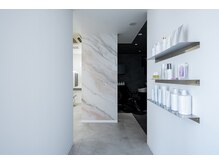 [金沢市/ケアブリーチ/ダブルカラー/韓国ヘア/レイヤーカット]