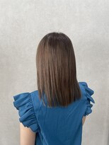 コモン 豊山(common)&nbsp;アッシュベージュ