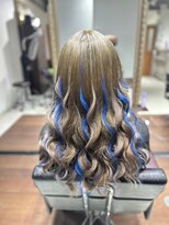 ヘアーサロン アモル(HAIR SALON Amor)&nbsp;#エクステ#プルエクステ#美髪矯正#縮毛矯正#髪質改善